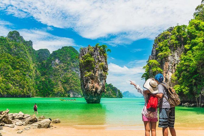 Sea Cave Canoe & James Bond Island Tour - Why This Tour is Worth It