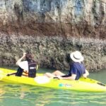 Sea Cave Kayaking and Island Hopping With Small Group From Koh Lanta - Group Size and Guides: What Travelers Say