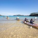 Sea Kayaking and Beach Clean up in Ojika Island Nagasaki - Whats Included and Whats Not
