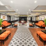 Sea Octopus Cruise - 07 Hours Explore Stunning of Halong Bay - The Luxury and Comfort of Sea Octopus