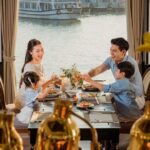 Sea Octopus Day Cruise and Ha Long Bay with Ti Top and Sung Sot - The Experience: What Makes It Special