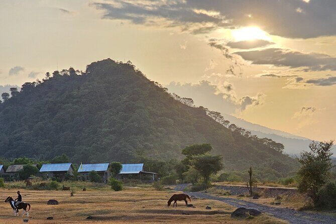 Sea to Summit Trekking Adventure on Mount Agung - How the Day Unfolds