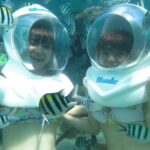 Sea Walking Experience at Tanjung Benoa - Who Should Book This Experience?