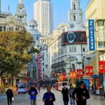 Seat in Coach Shanghai Highlight Half Day City Tour - What’s Included and What’s Not