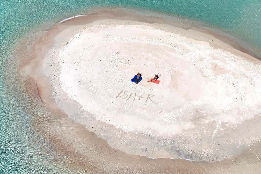 Secret Gili's Lombok: Gili Kondo, Kapal, Petagan, Bidara - How Does it Value?