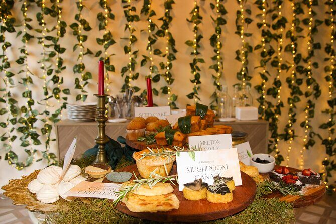 Secret Realms of Middle-earth: Lothlorien and Gladden Fields - The Value of the Experience