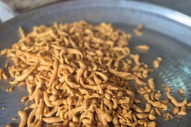 Secrets of the Pink City Old Jaipur Heritage Walking Tour - Practical Details and What to Expect