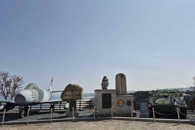 Security, Unification and DMZ Tour in the East Coast - Practical Tips to Make the Most of the Tour