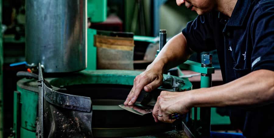 Seki, Gifu : Mitsuboshi Cutlery Kitchen Knife Factory Tour - Who Will Love This Tour?