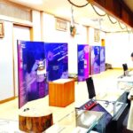 Seki: Samurai Sword Legacy and Japanese Blade Craft - Gifu Cutlery Hall: The Practical Side of Blade Craft