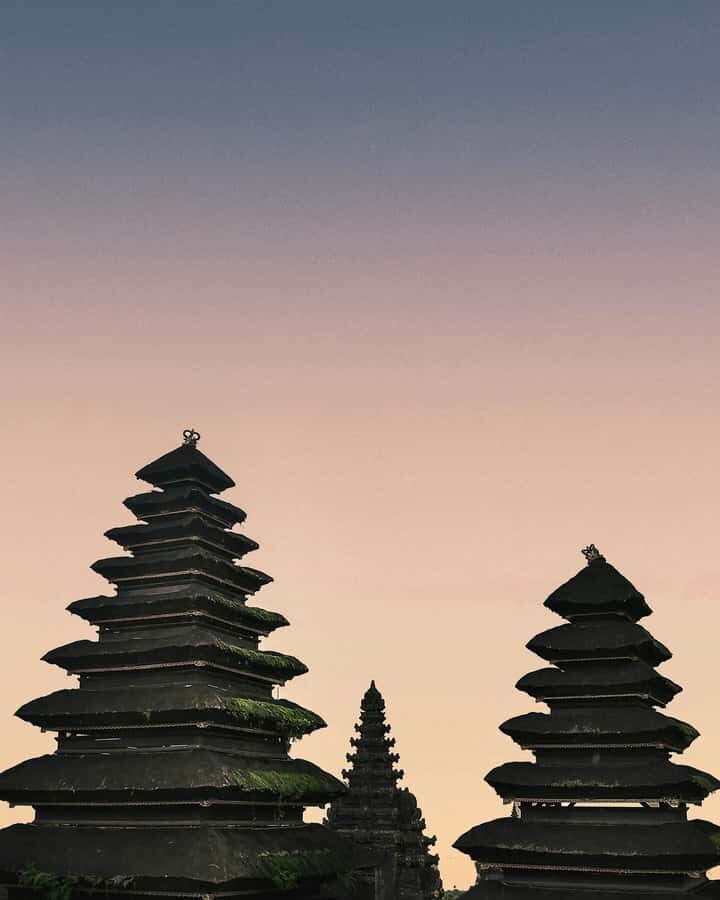 Sekumpul Waterfall Trekking - The Itinerary in Detail