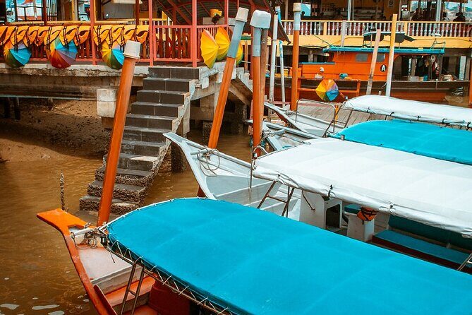 Selangors Fireflies, Kampung and Seafood - Who Will Enjoy This Tour?