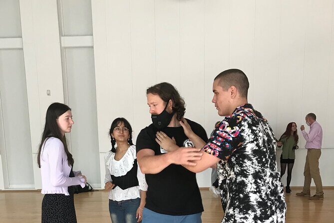 Self Defence Class in Koh Samui - Authentic Insights from Participants