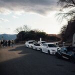 Self Drive Guided Drive Up to 4 JDM on Best Roads in Hakone - Deep Dive into the Cars and Roads