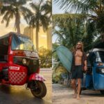 Self Drive Tuk Tuk Rental Sri Lanka - Who Would Love This Experience?