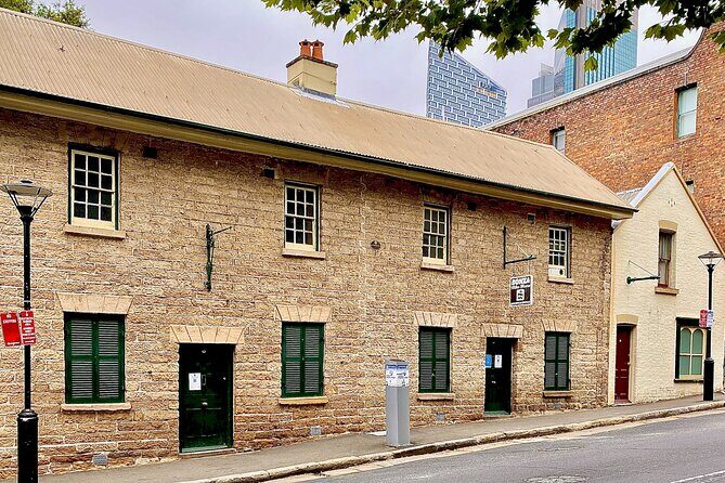 Self Guided Historical Walking Tour in Syndey - Who Will Love This Tour?