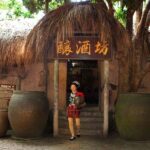 Self-Guided Private Day Tour: Ticket For Binlang Ethnic Village With Chauffeur Service - Who Should Consider This Tour?