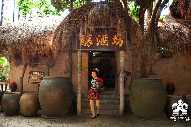 Self-Guided Private Day Tour: Ticket For Binlang Ethnic Village With Chauffeur Service - Who Should Consider This Tour?