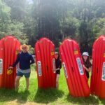 Self-Guided River Sledding Adventure on the Yarra River - Practical Tips for Your Trip