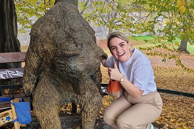 Self Guided Secrets of Singapore Exploration Game - Who Will Love This Experience?