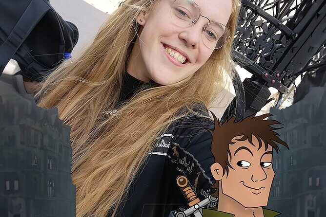 Self Guided The Singapore Syndicate City Escape Game - Who Should Consider this Tour?