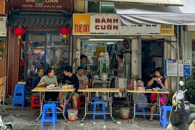 Self-Guided Walking Tour of Hanois Hoàn Kim Lake - Who Is This Tour Best For?