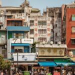 Self Guided Walking Tour of Tamsui with Audio Guide - Starting Point: Tamsui Old Street