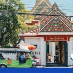 Self-Tour Private Electric Tuk Tuk to Iconic Temples - Who Will Love This Tour?