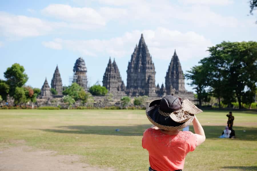 Semarang: 4-Day Borobudur, Prambanan, Bromo and Ijen to Bali - Why This Tour Offers Great Value