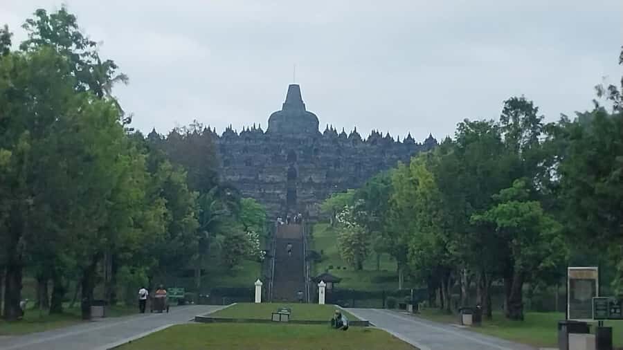 Semarang: 5-Day Java Highlights Tour to Ketapang Port - Details That Make a Difference