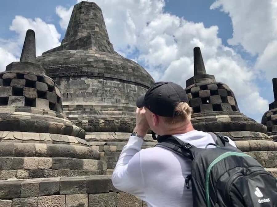 Semarang: Borobudur Private Day Tour Drop Off At Yogyakarta - Who This Tour Is Perfect For