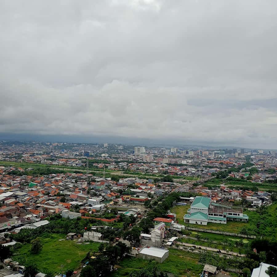 Semarang: Customized Tour of 3-5 Places - Practical Aspects of the Tour