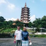 Semarang: Multicultural Highlights Tour - Practicalities and What You Need to Know