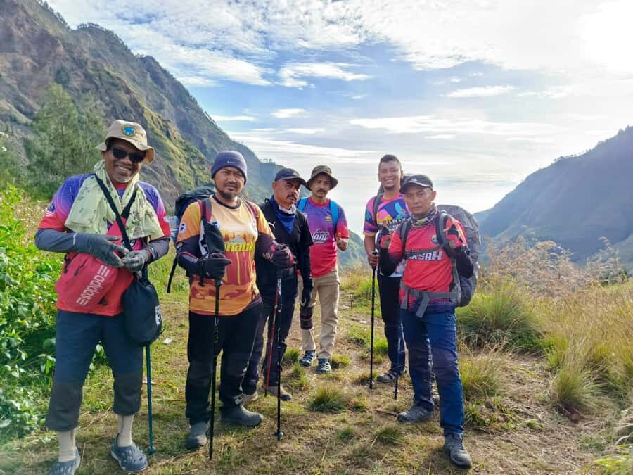 Sembalun,Torean Or Senaru : 3D/2N Mount Rinjani Summit Trek - Practical Tips for Your Mount Rinjani Trek