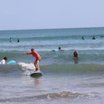 semi private surf lesson for beginners and intermediate at kuta and legian beach - Equipment and Safety