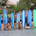 Seminyak: 2-Hour Surf Lesson in Seminyak for All Levels - The Beach and Conditions