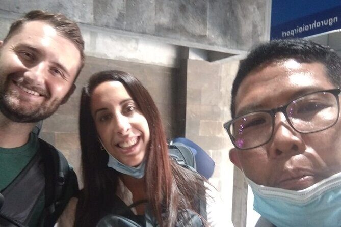 Seminyak Airport Transfer - Who Should Consider This Transfer?