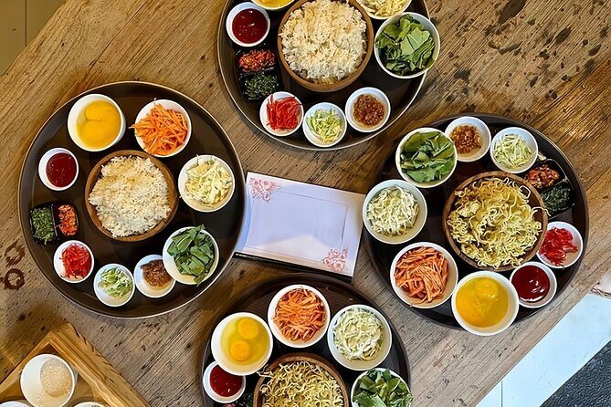 Seminyak Balinese Cooking Class & Market Tour with Free Pick Up - Practical Tips for Travelers