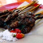 Seminyak Pork Food Tour - The Transportation and Group Dynamics