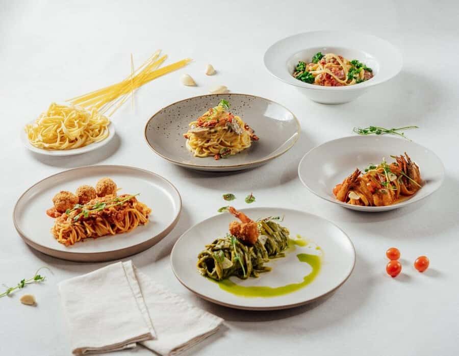 Seminyak: Sanctuary Umalas Restaurant Dining Experience - Exploring the Menu: International Meets Local Flavors