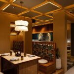 Seminyak: Shichirin Japanese Restaurant Dining E-Voucher - The Dining Experience Breakdown