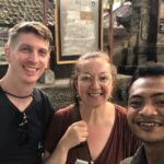 Seminyak To Ubud Private Transfer - Comfort and Vehicle Features