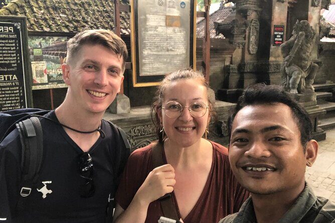 Seminyak To Ubud Private Transfer - Comfort and Vehicle Features