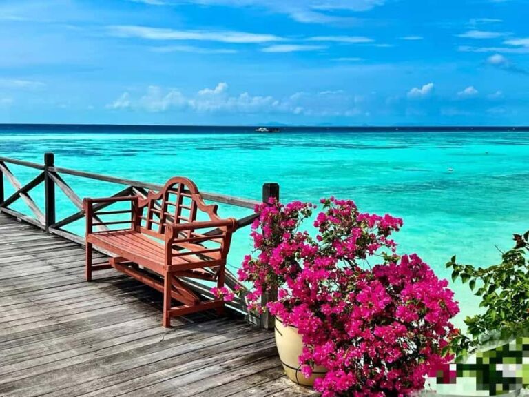 Semporna 3-Islands Day Tour: Snorkeling & Photography&Lunch - An In-Depth Look at the Tour Itinerary