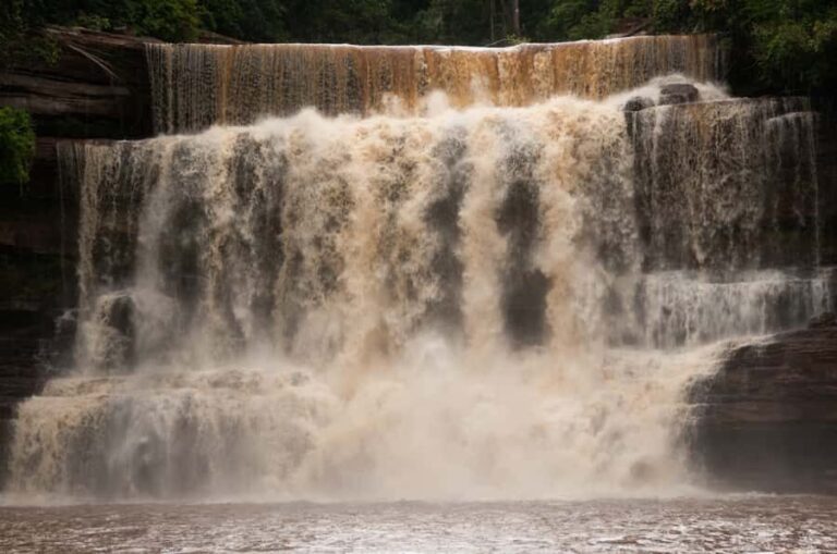 Semporna: 4-Day Maliau Basin Hiking Expedition - The Practicalities and What Travelers Should Know