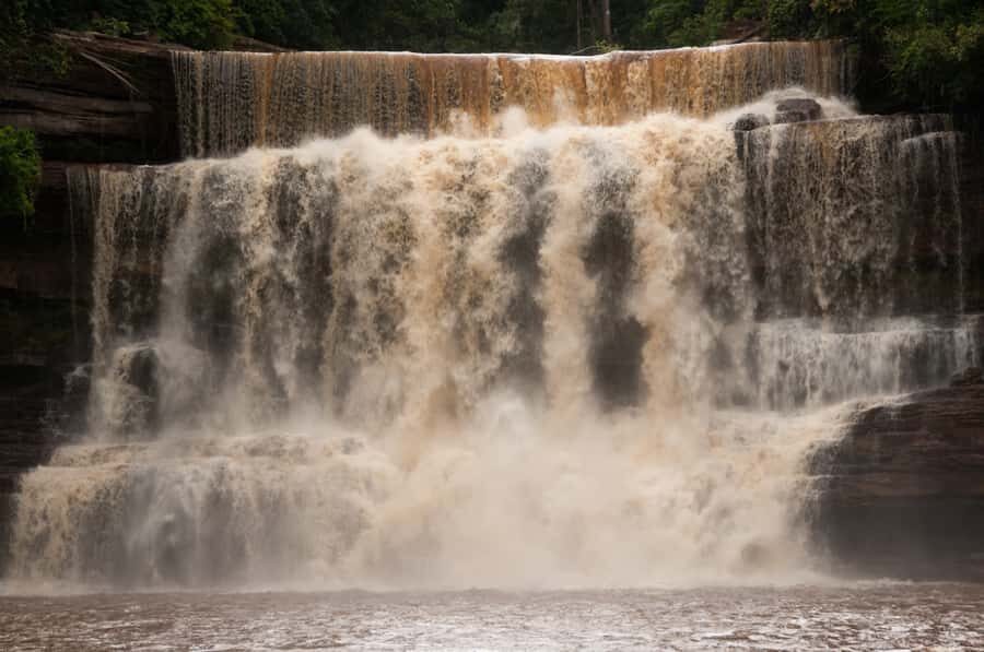 Semporna: 4-Day Maliau Basin Hiking Expedition - The Practicalities and What Travelers Should Know