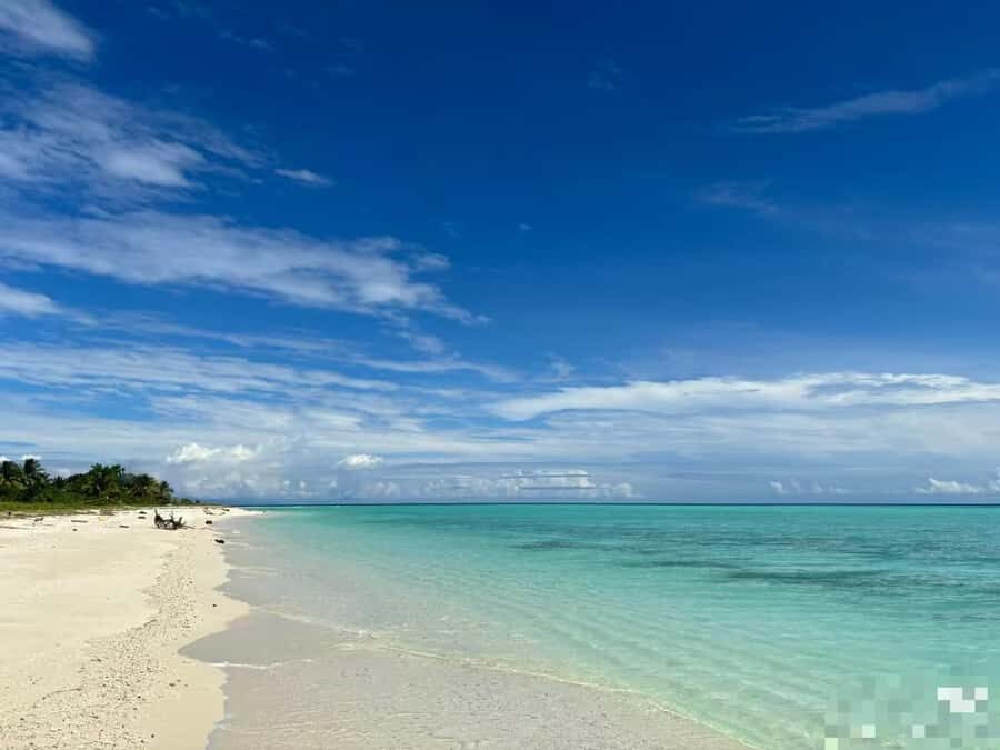 Semporna Island Hopping & Diving 3-Day Trip - Practical Considerations