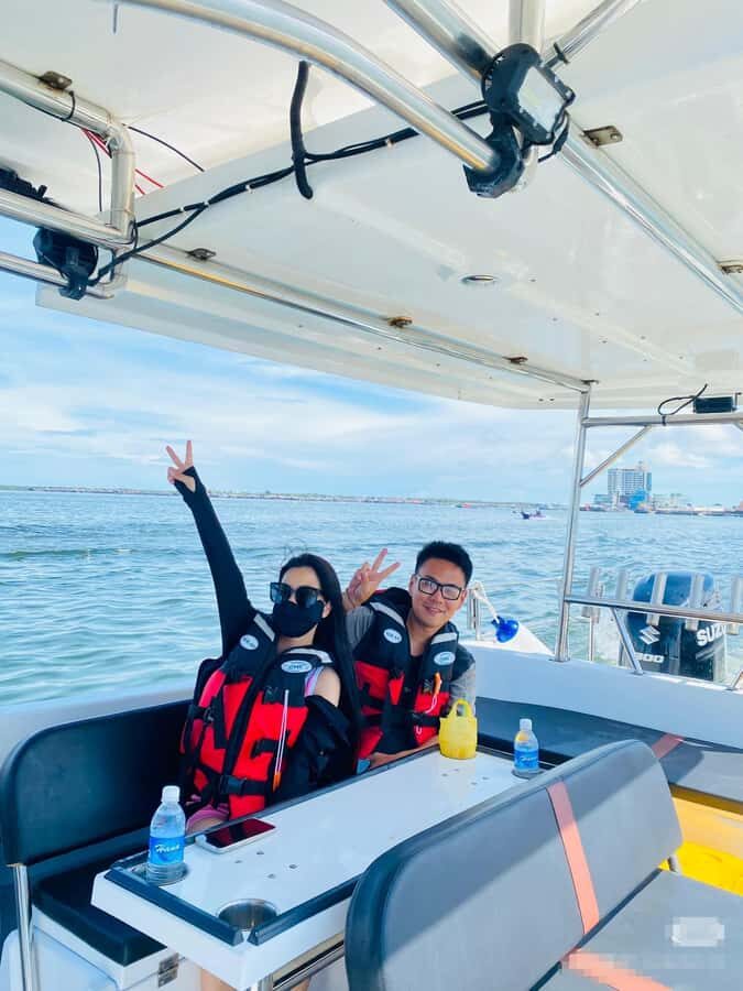 Semporna: Light Fishing & Mangrove Wildlife Cruise Dinner - Why This Tour Is Great Value