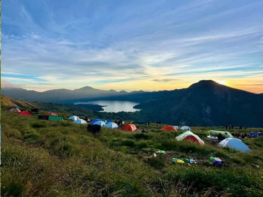 Senaru 5 Hours River Tubing and Trekking Tour - Practical Details and What to Know Before Booking