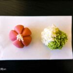 Sendai: Japanese Traditional Sweets making and Tea Ceremony - Overview of the Experience